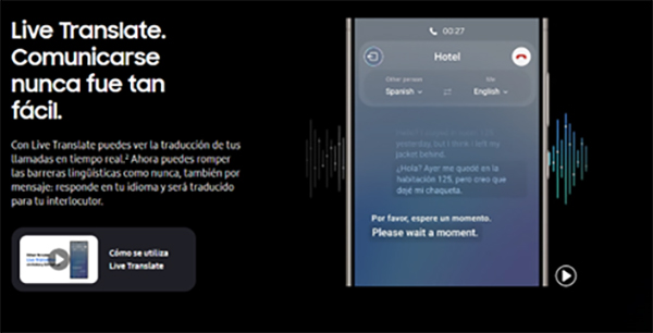 traduccion simultanea